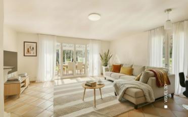 Villa 5 Zimmer - image - 1