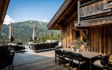 Chalet 8 pièces - image - 3
