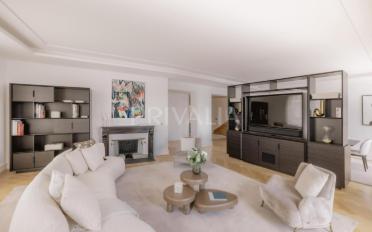Appartement meublé - image - 1