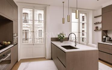 Appartement meublé - image - 4