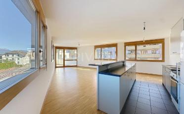 Wohnung 6 Zimmer - image - 1