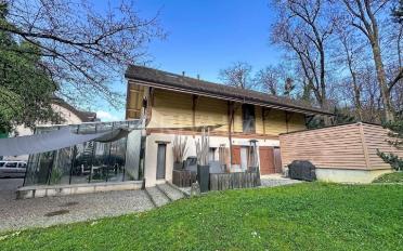 Maison 7.5 pièces - image - 1