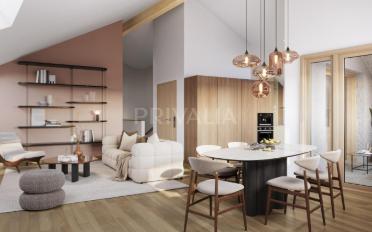 Duplex 4 Zimmer - image - 1
