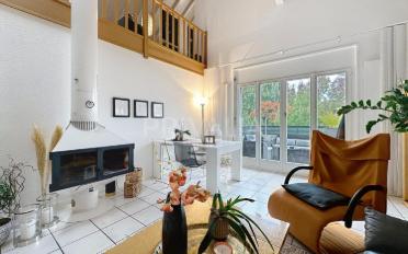 Wohnung 9 Zimmer - image - 2