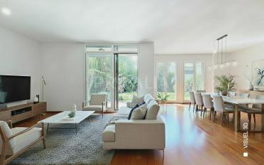 Row house 6 rooms - image - 1