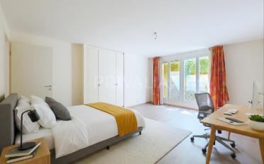Row house 6 rooms - image - 8