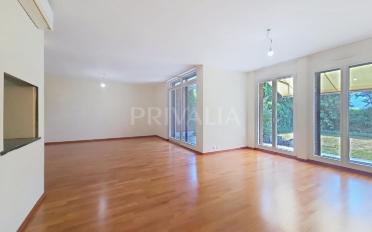 Row house 6 rooms - image - 3
