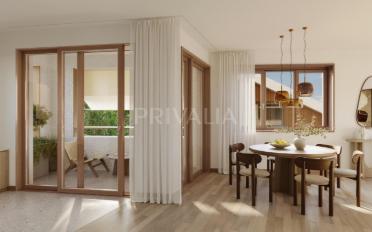 Apartment 5 rooms - image - 2