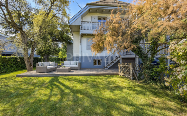 Einfamilienhaus 10 Zimmer - image - 1