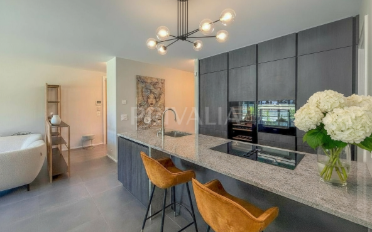 Wohnung 5 Zimmer - image - 2