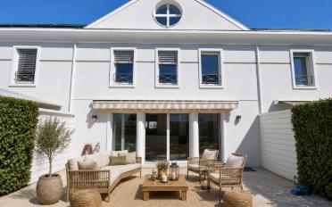 Maison contiguë 6.5 pièces - image - 1