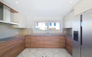 Maison contiguë 6.5 pièces - image - 3