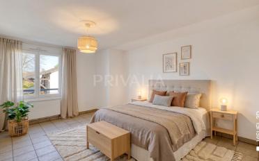 Apartment 9 rooms - image - 4