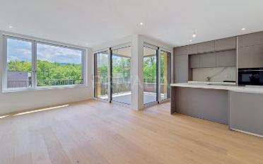 Wohnung 4 Zimmer - image - 1