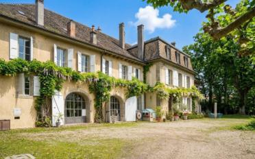 Maison 15 pièces - image - 1