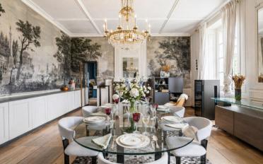 Maison 15 pièces - image - 3
