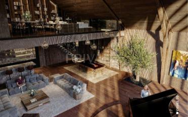 Maison 15 pièces - image - 6