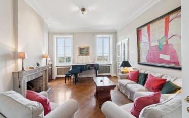 Wohnung 6 Zimmer - image - 1