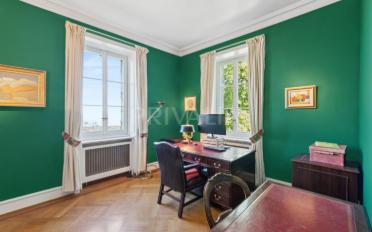 Wohnung 6 Zimmer - image - 2