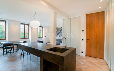 Appartement meublé 4 pièces - image - 3