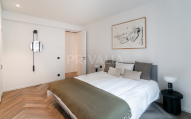 Appartement meublé 4 pièces - image - 6