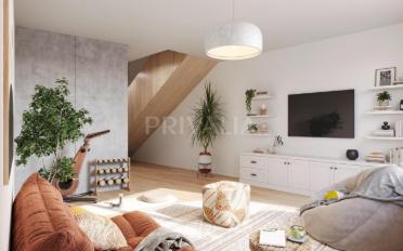 Apartment 3 rooms - image - 3