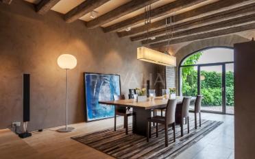 Single house 10 rooms - image - 1