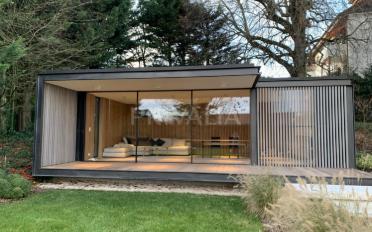 Single house 10 rooms - image - 7