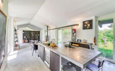 Single house 6 rooms - image - 2