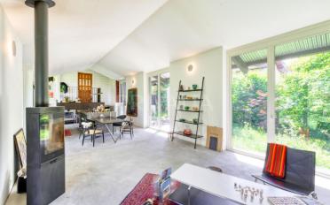 Single house 6 rooms - image - 3