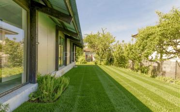 Single house 6 rooms - image - 6