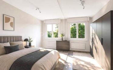 Apartment 5 rooms - image - 3