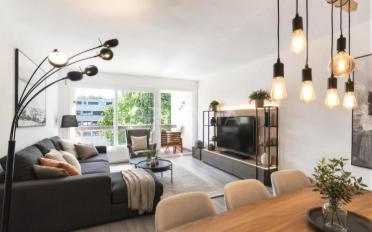 Apartment 5 rooms - image - 1