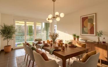 Apartment 9 rooms - image - 1