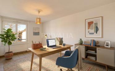 Apartment 9 rooms - image - 5
