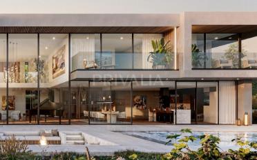 Single house 7.5 rooms - image - 3