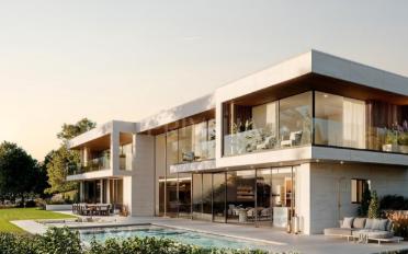 Single house 7.5 rooms - image - 1