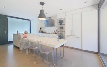 Reihenfamilienhaus 7.5 Zimmer - image - 3