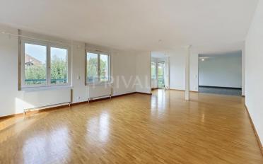 Apartment 9 rooms - image - 1