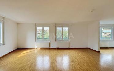 Apartment 9 rooms - image - 2