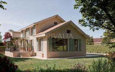 Single house 7 rooms - image - 1