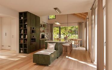 Single house 7 rooms - image - 2