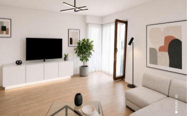 Wohnung 2.5 Zimmer - image - 2