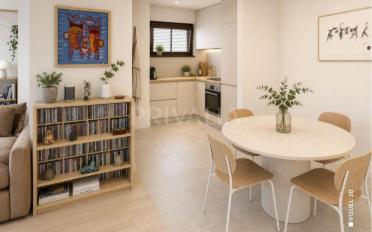 Wohnung 2.5 Zimmer - image - 4