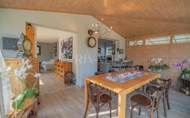 Maison contiguë 6 pièces - image - 4