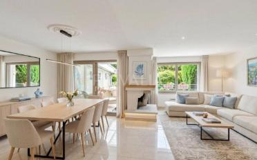 Maison contiguë 7 pièces - image - 3