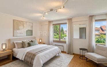 Maison contiguë 7 pièces - image - 6