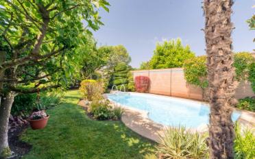 Maison contiguë 7 pièces - image - 1