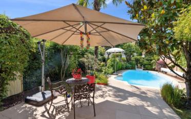 Maison contiguë 7 pièces - image - 2