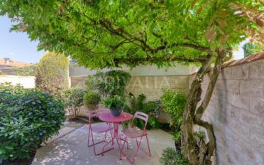 Maison contiguë 7 pièces - image - 8